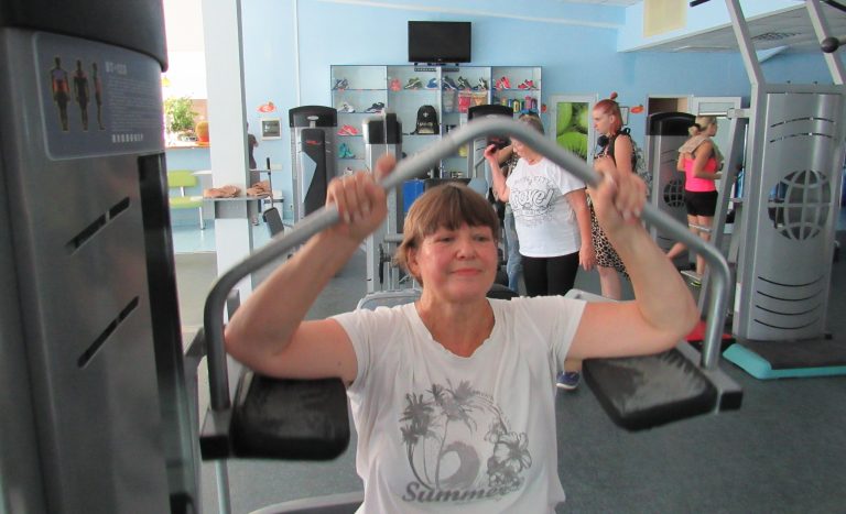 Возраст Счастья — ZARAZ.INFO