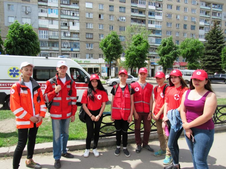 Хирурги красного креста смоленск