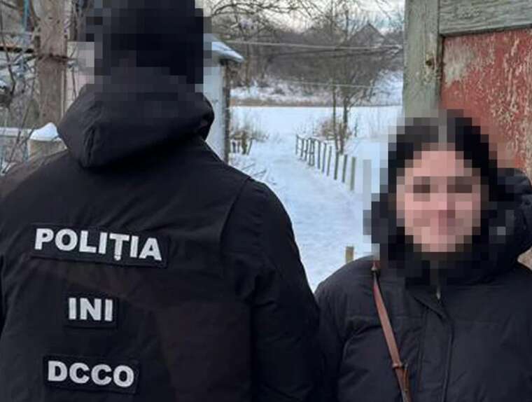 Готували вбивство представника ГУР Юсова: суд виніс вирок неповнолітній учасниці агентурної групи РФ